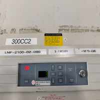 Thermo Scientific Cryoplus 1 Cryogenic Storage System image 3